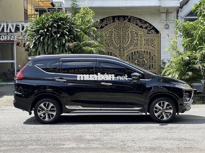 Mitsubishi Xpander 1.5AT 2019 Xe Gia Đình Cực Đẹp