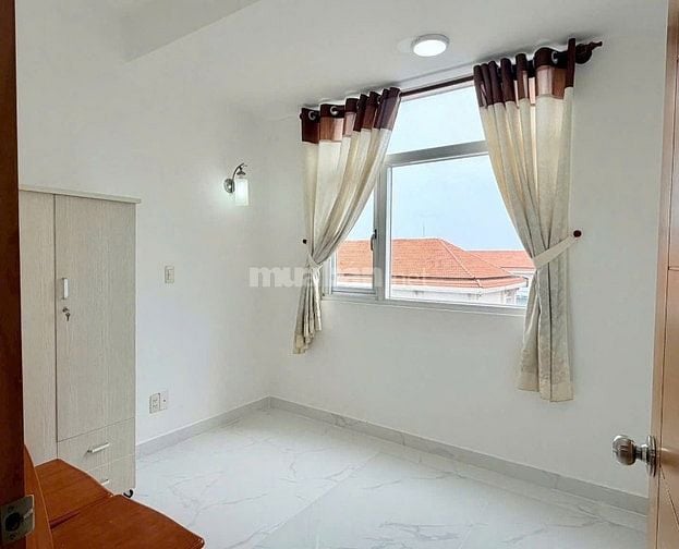 Carillon 2,Hòa Thạnh,Tân Phú 2p ngủ,2wc, Nội thất mới, 10tr/tháng.