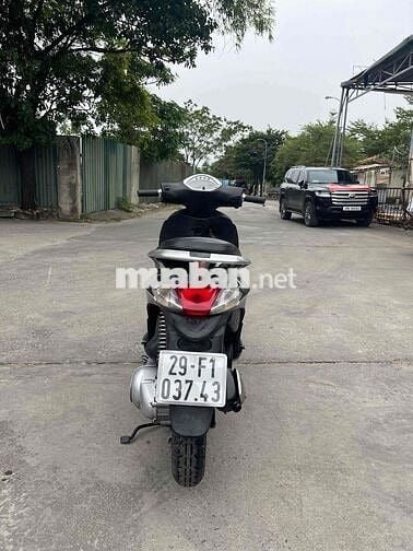 Libety 125fi 2015 gin chính chủ bán