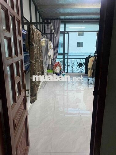 Phòng trọ Quận Tân Bình giá rẻ