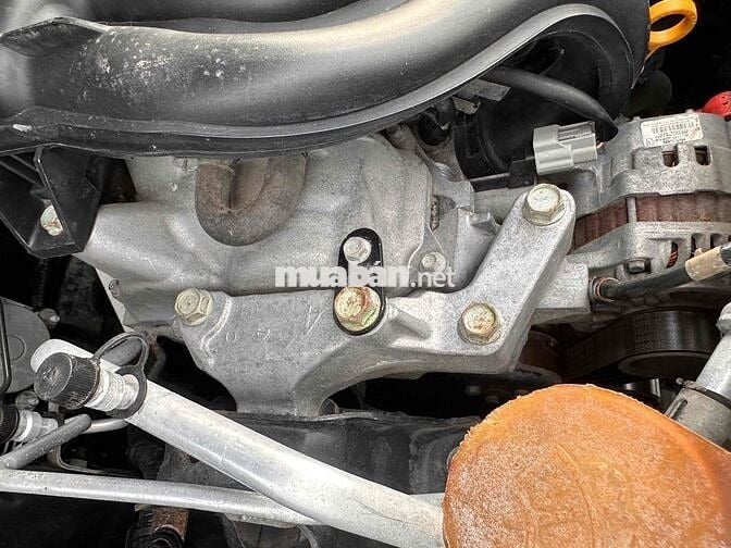 Xe Suny 1.5 AT đời:2014 ÐK 2015 xe gia đình