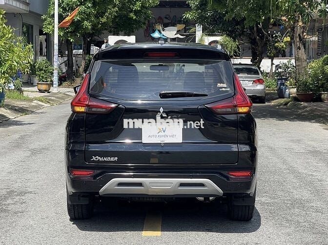 Mitsubishi Xpander 1.5AT 2019 Xe Gia Đình Cực Đẹp