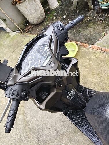 Vario 150 .2017 ngay chủ ký