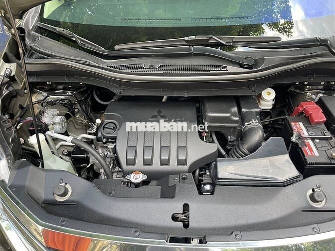 Mitsubishi Xpander 1.5AT 2019 Xe Gia Đình Cực Đẹp