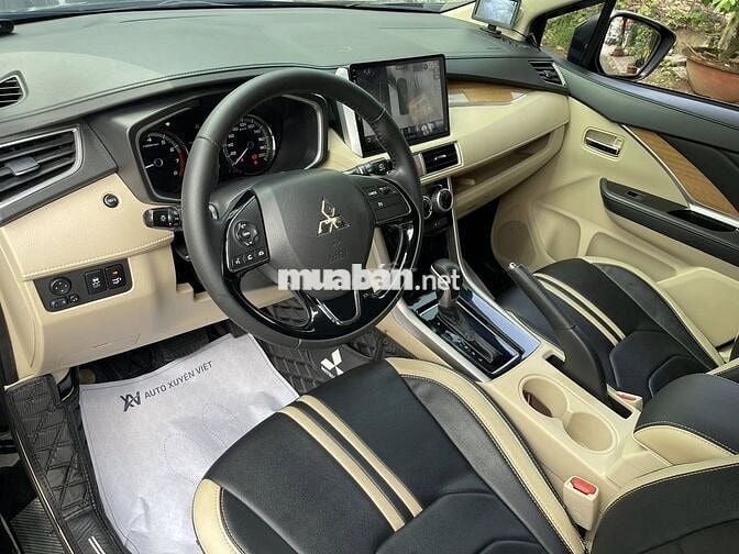 Mitsubishi Xpander 1.5AT 2019 Xe Gia Đình Cực Đẹp