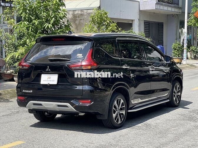 Mitsubishi Xpander 1.5AT 2019 Xe Gia Đình Cực Đẹp