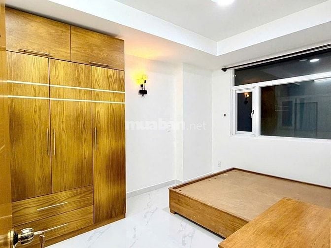 Carillon 2,Hòa Thạnh,Tân Phú 2p ngủ,2wc, Nội thất mới, 10tr/tháng.