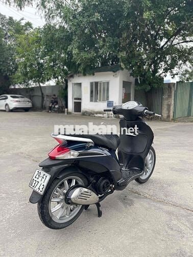 Libety 125fi 2015 gin chính chủ bán