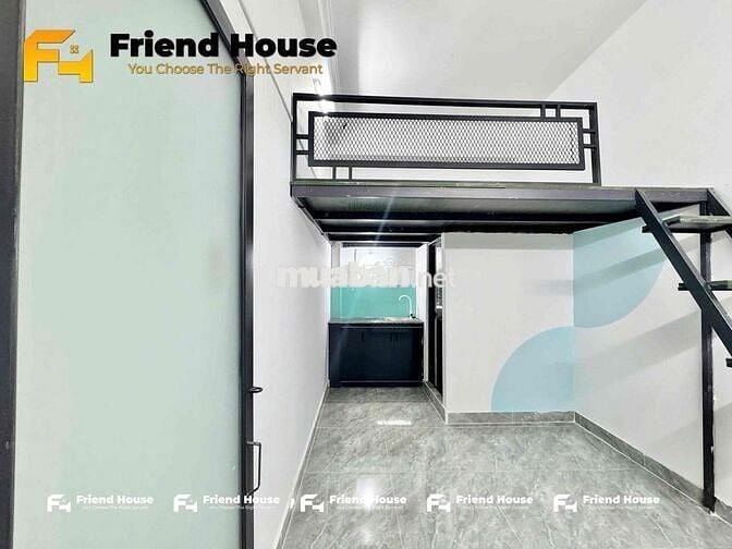 CHO THUÊ PHÒNG TRỌ MỚI XÂY NGAY IUH, VLU, GIA ĐỊNH