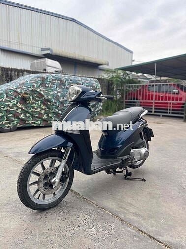 Libety 125fi 2015 gin chính chủ bán