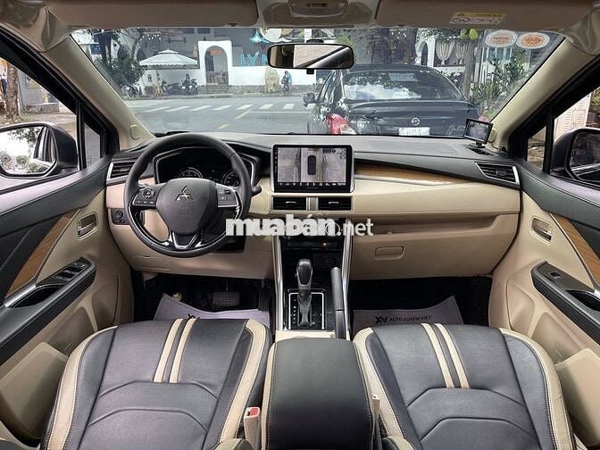 Mitsubishi Xpander 1.5AT 2019 Xe Gia Đình Cực Đẹp