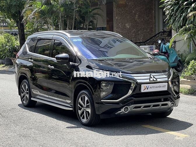 Mitsubishi Xpander 1.5AT 2019 Xe Gia Đình Cực Đẹp