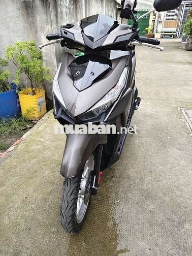 Vario 150 .2017 ngay chủ ký