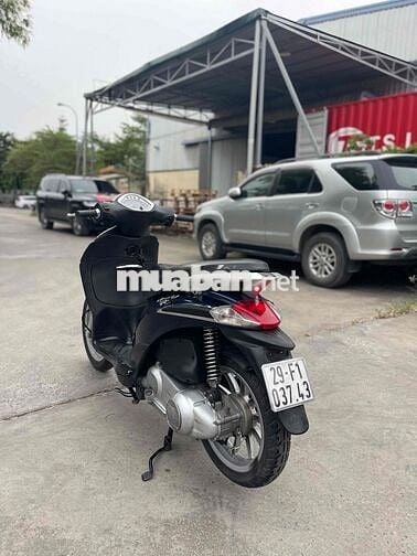 Libety 125fi 2015 gin chính chủ bán