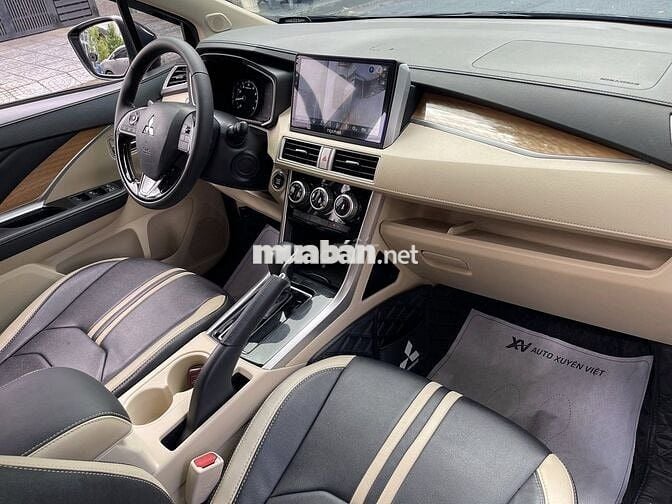 Mitsubishi Xpander 1.5AT 2019 Xe Gia Đình Cực Đẹp