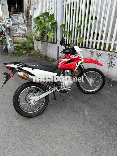 CÀO CÀO HONDA XR150L BSTP 2023