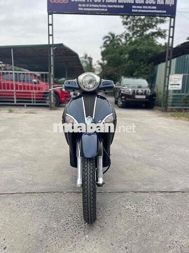 Libety 125fi 2015 gin chính chủ bán