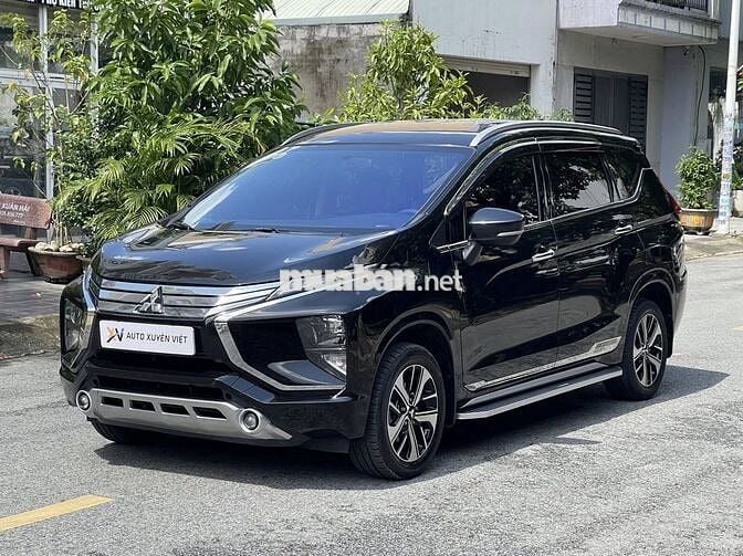 Mitsubishi Xpander 1.5AT 2019 Xe Gia Đình Cực Đẹp