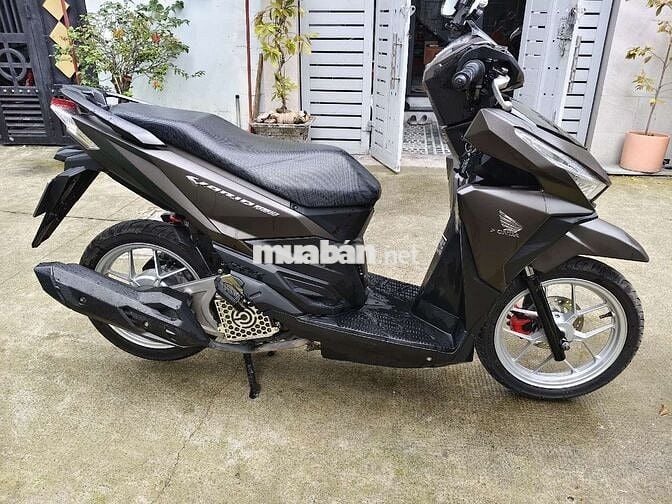 Vario 150 .2017 ngay chủ ký