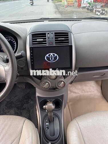 Xe Suny 1.5 AT đời:2014 ÐK 2015 xe gia đình