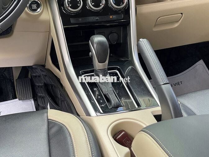 Mitsubishi Xpander 1.5AT 2019 Xe Gia Đình Cực Đẹp