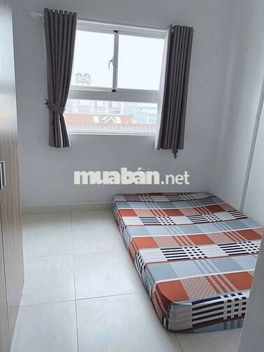 Phòng trọ studio Full nội thất quận 7 cửa sổ tiện qua các quận Lân cận