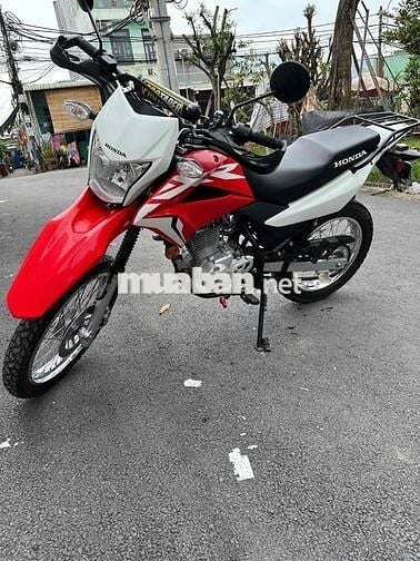 CÀO CÀO HONDA XR150L BSTP 2023