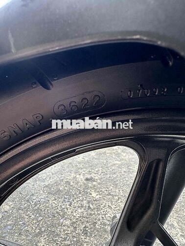 AIR BLADE 125 4VAL, XE ĐẸP MÁY ZIN ÊM, ZIN 100%