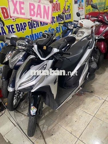 cầm bán thanh lý re xe zin đẹp khóa bếp ga