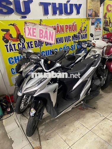 cầm bán thanh lý re xe zin đẹp khóa bếp ga