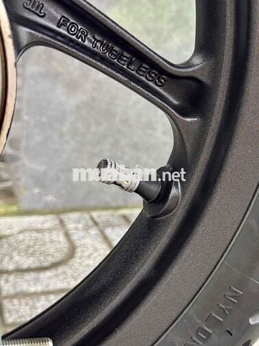 Vision Bản Thể Thao Màu Hott bs 65H1 Chính Chủ