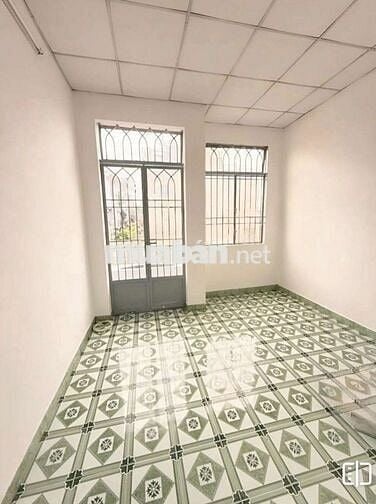 HẺM XE HƠI TRƯỜNG CHINH CHẾ LAN VIÊN 2 Tầng 3.6Mx12M NỞ HẬU NHẸ 4.2 TỶ