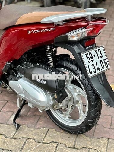 [GÓP ĐC GIỮ CAVET] VISION 2019 - BS TPHCM - 9 chủ