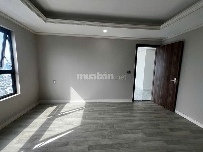 Bán căn nhà Homylnad tại quận 2, 107m2, Căn góc 3PN