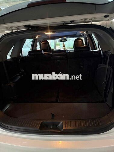 Kia New Sorento 2015 DATH bảng Full dầu Crdi