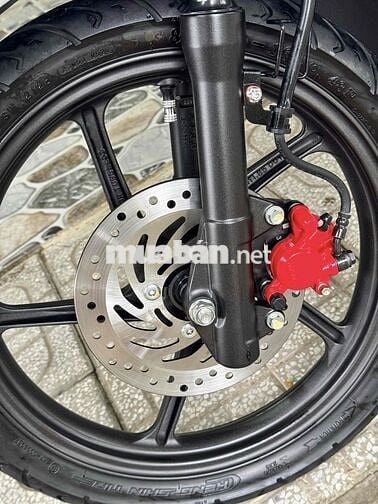 Vision Bản Thể Thao Màu Hott bs 65H1 Chính Chủ