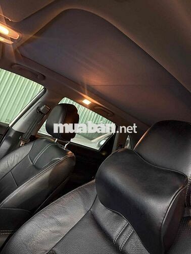 Kia New Sorento 2015 DATH bảng Full dầu Crdi