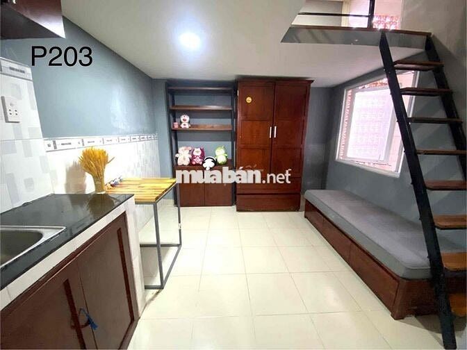 [HOST] ĐẦU THÁNG MÌNH CÒN 1 PHÒNG Y NHƯ HÌNH NÈ, FULL NỘI THẤT SÁT NGÃ