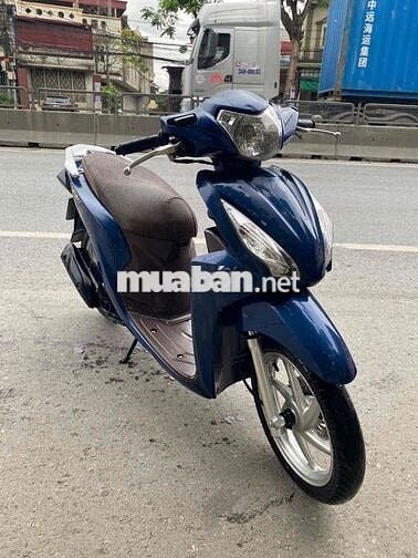 Honda vision đời cao êm đẹp như hình