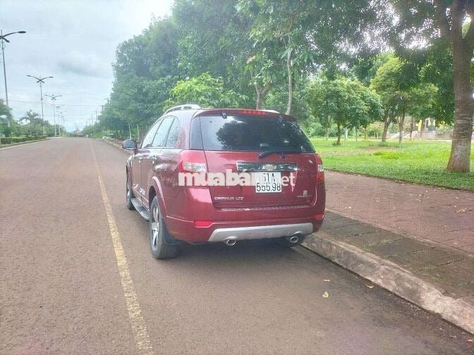 2007 LT 2.4 - 9999 km