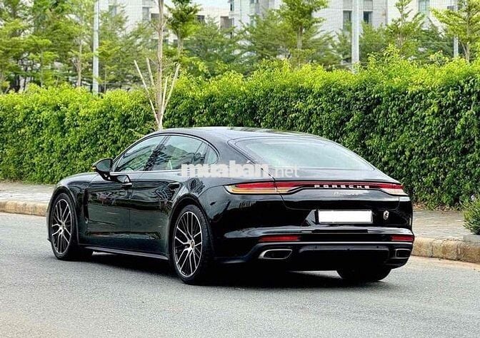 Porsche Panamera 4 Executive từng 8tỷ nay 5,690 ti