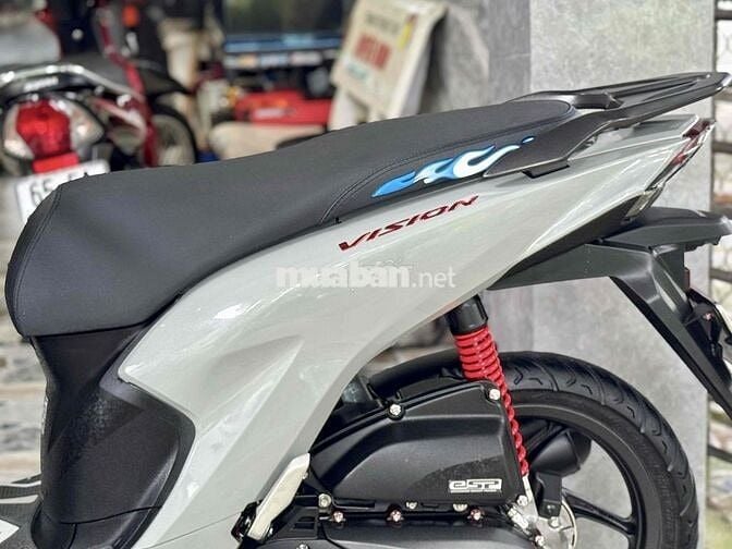 Vision Bản Thể Thao Màu Hott bs 65H1 Chính Chủ