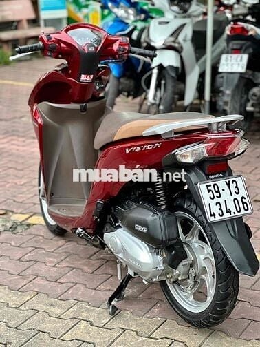 [GÓP ĐC GIỮ CAVET] VISION 2019 - BS TPHCM - 9 chủ