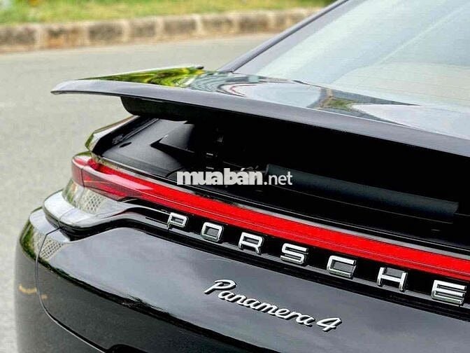 Porsche Panamera 4 Executive từng 8tỷ nay 5,690 ti