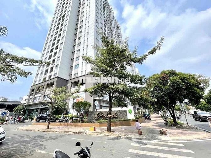 BÁN NHÀ TRUNG TÂM TÂN PHÚ HXH - NGANG 4 ĐẸP - 3.99 TỶ