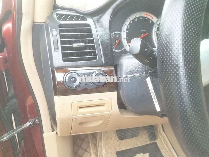 2007 LT 2.4 - 9999 km