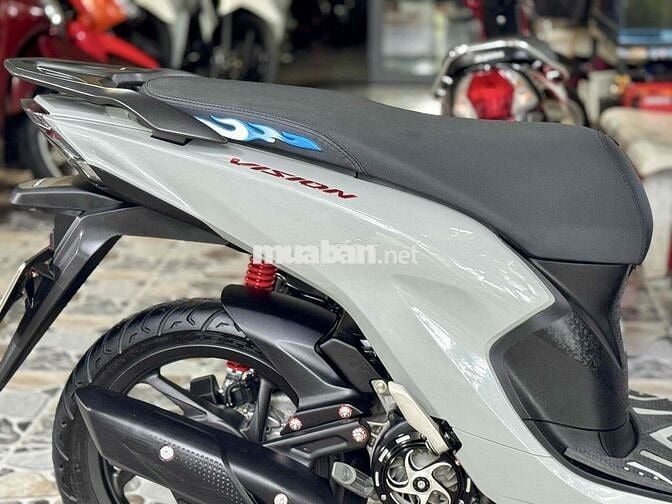 Vision Bản Thể Thao Màu Hott bs 65H1 Chính Chủ