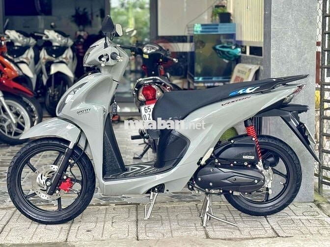 Vision Bản Thể Thao Màu Hott bs 65H1 Chính Chủ