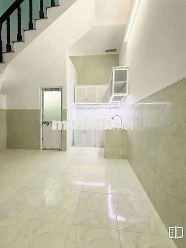 HẺM XE HƠI TRƯỜNG CHINH CHẾ LAN VIÊN 2 Tầng 3.6Mx12M NỞ HẬU NHẸ 4.2 TỶ