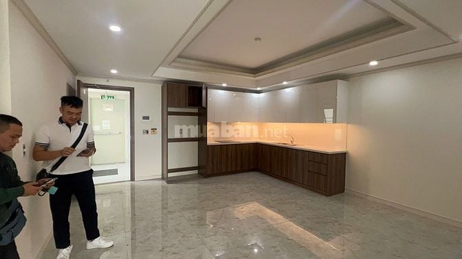 Bán căn nhà Homylnad tại quận 2, 107m2, Căn góc 3PN